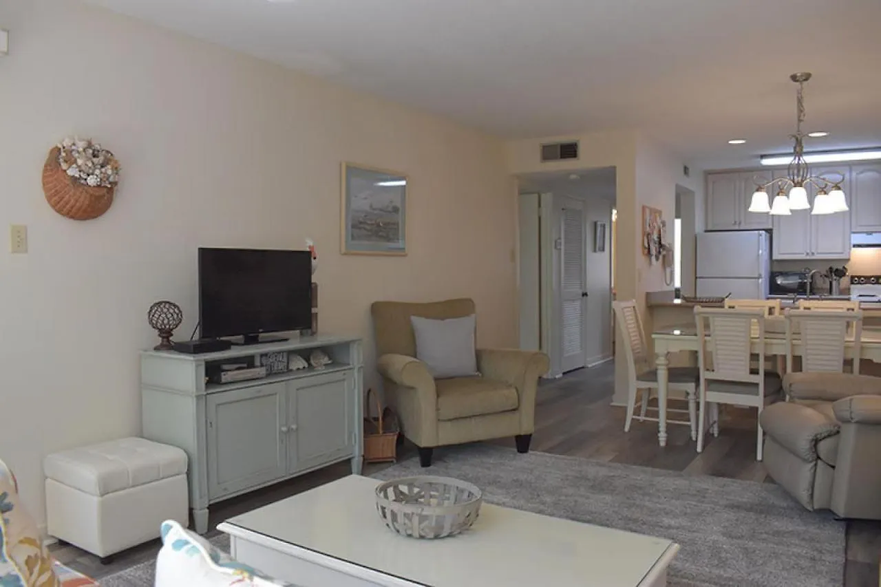 6768 The Moorings Villa Hilton Head Island United States