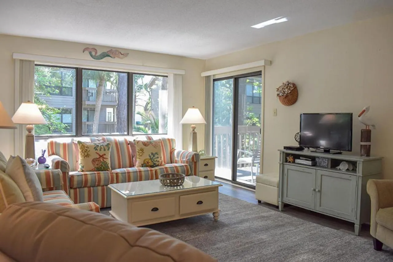 6768 The Moorings Villa Hilton Head Island 0*,  United States