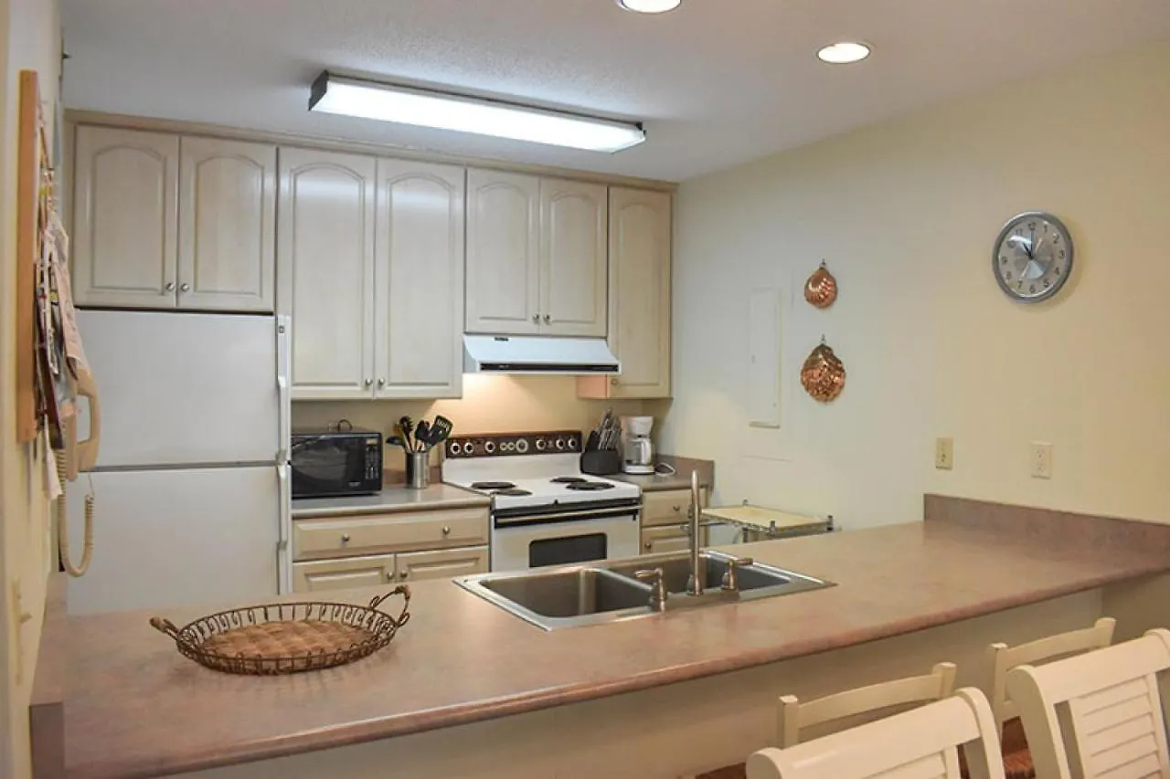 6768 The Moorings Villa Hilton Head Island