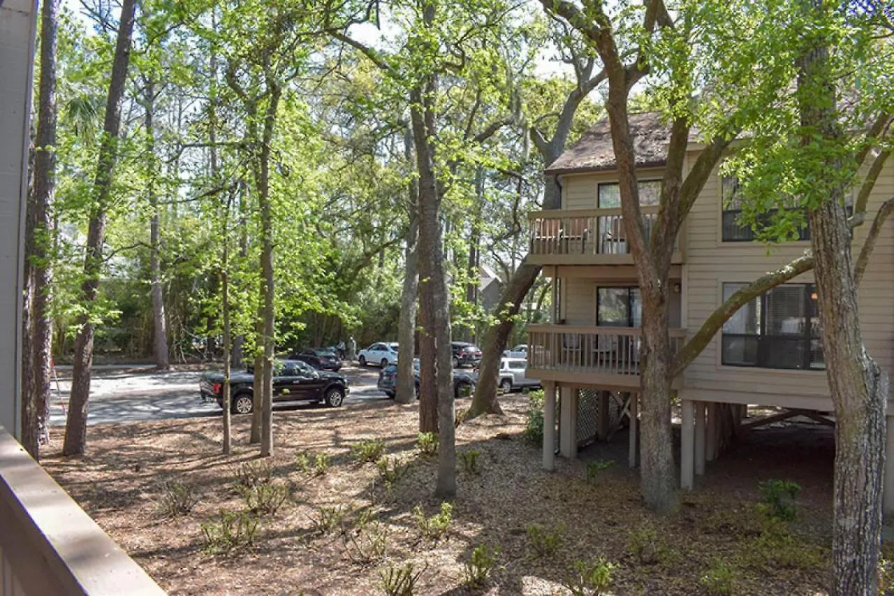 6768 The Moorings Villa Hilton Head Island 0*,