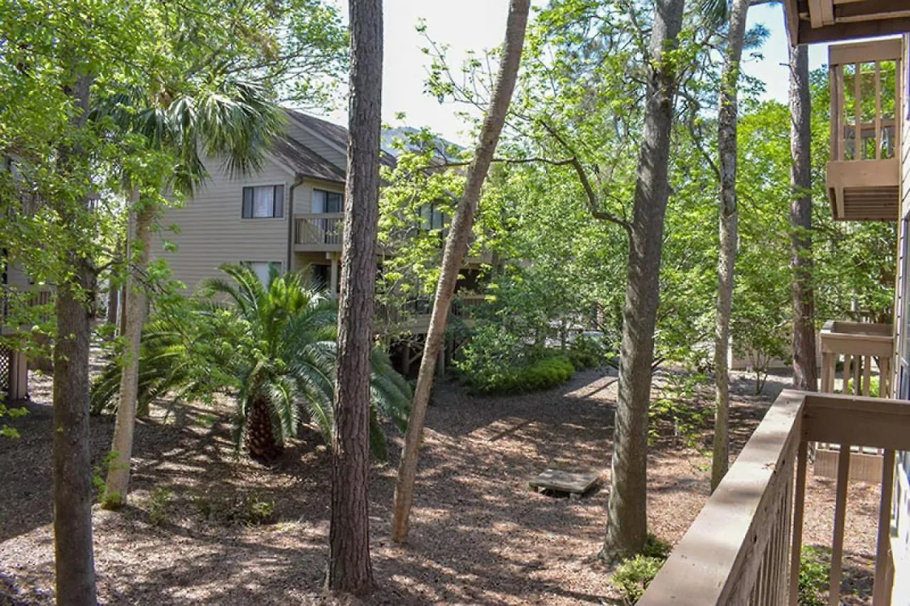 6768 The Moorings Villa Hilton Head Island